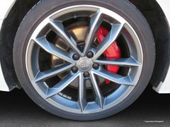AUDI A5 Sportback 50 TDI quattro S-line Matrix Nav SH AUDI A5 Sportback 50 TDI quattro S-line Matrix Nav SH