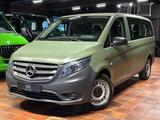 Mercedes-Benz VITO TOURER 114 4X4 9G LANG 8SITZE STANDHEIZUNG  - Mercedes-Benz Vito in Bonn