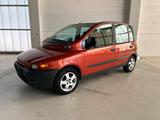Fiat Multipla 1,9 JTD ELX aus  erster Hand - Fiat Multipla mit Diesel-Antrieb