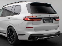 Foto Nummer 14: BMW X7 M60
