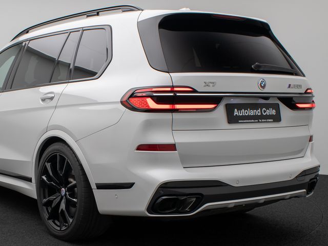 Foto Nummer 14: BMW X7 M60