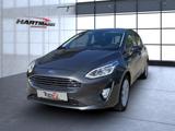 Ford Fiesta Titanium Bluetooth Klima Einparkhilfe - Ford Fiesta Gebrauchtwagen in München