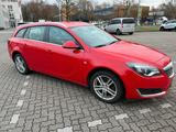 Opel Insignia ST 2.0 CDTI ecoFL. Edition 4x4 S/S PDC - Opel Insignia Gebrauchtwagen in Hamburg
