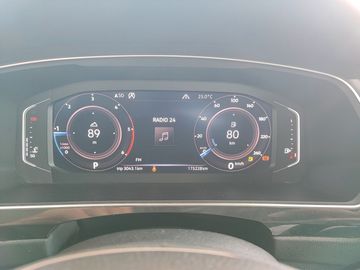 Volkswagen Tiguan - 11