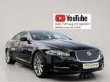 Jaguar XJ Premium Luxury / Pano / Leder / Kamera / Navi - Jaguar XJ aus 2011