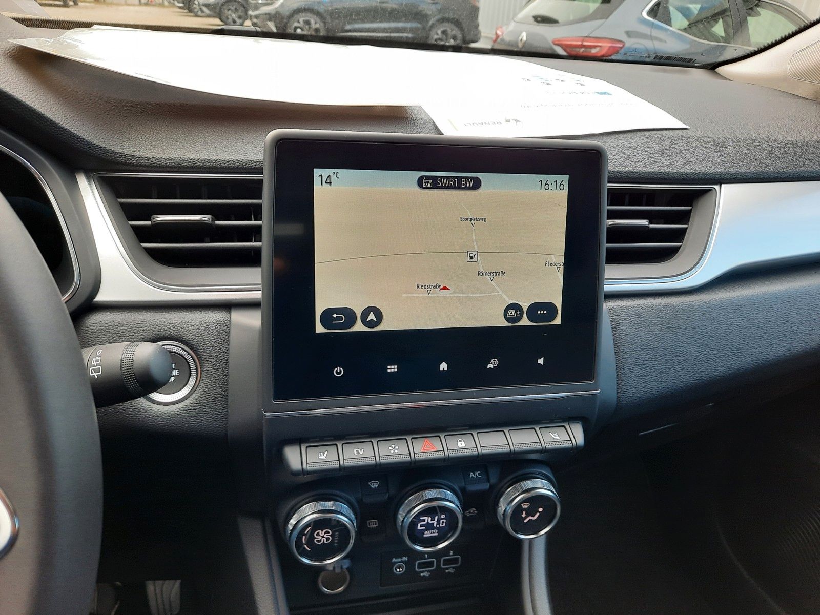 Renault Captur - Bild 15