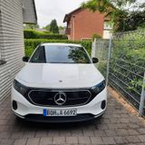 Mercedes-Benz EQA 250+ +