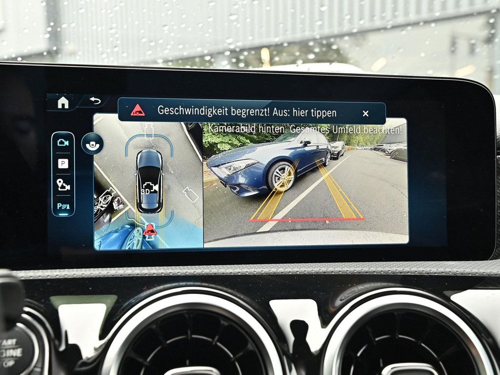 Mercedes-Benz A 180 d Progressive Advanced LED 360° NAVI SHZ foto 14