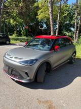 Smart #1 66 kWh BRABUS Autom. 4WD BRABUS - graue Smart #1