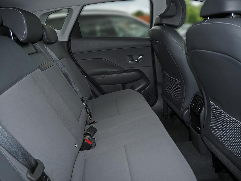 Hyundai Kona – Bild 15