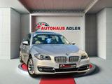 BMW 525d xDrive Touring*2HD*AUTOM*NAV*PANO*360°*4XSH - BMW 525 mit Diesel-Antrieb: Kombi, Automatik