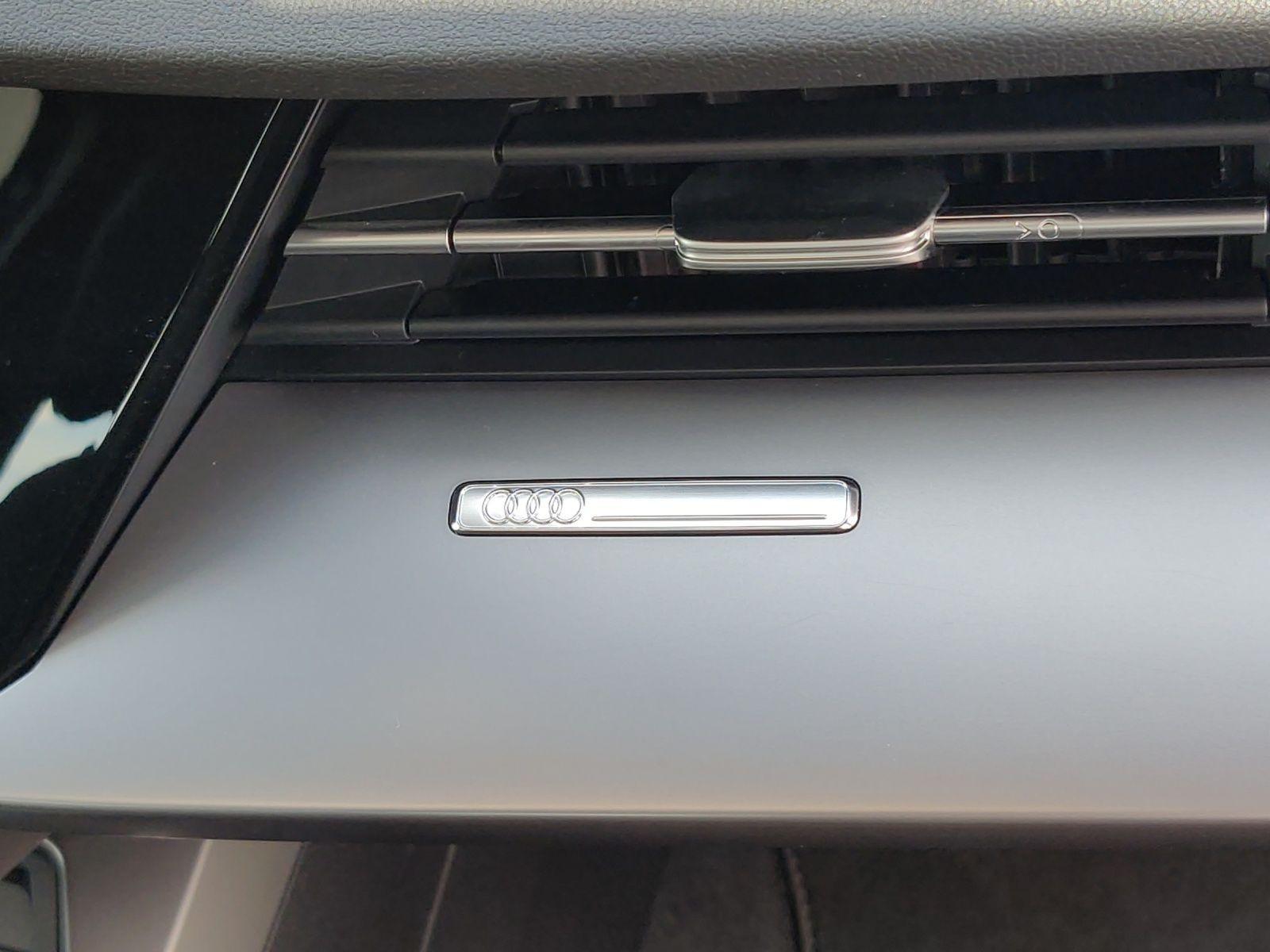 Audi A3 Sportback 35 TFSI advanced Pano*AHK*Matrix*RF, миниатюра 24