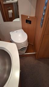 Fiat Knaus Sun-Liner 800 First Class - Fiat 2005