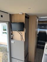 LMC Tourer Lift H 730 - LMC Etagenbett