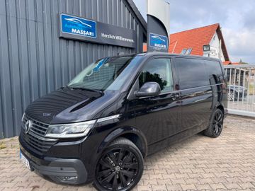 Volkswagen T6 Multivan - 1