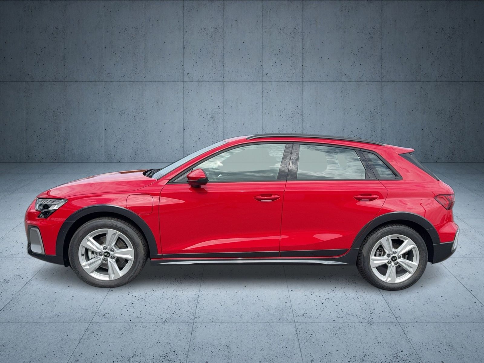 Audi A3 - Bild 3