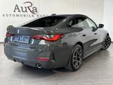 BMW 430i Gran Coupé M-Sport NAV+LED+AHK+H&K+360°+1HD - BMW 430 Gran Coupé aus 2022