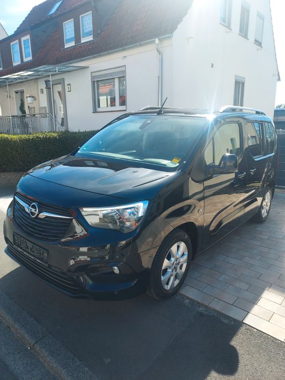 Image of Opel Combo Life