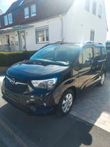 Opel Combo Life 1.5 Diesel 75kW S/S Edition Edition - Opel Combo Life von privat