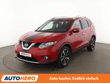 Nissan X-Trail 1.6 Acenta*NAVI*TEMPO*CAM*PDC*SHZ*KLIMA* - Nissan X-Trail: Acenta