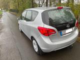 Opel Meriva 1.4 INNOVATION Automatik mit AHK - Opel Meriva mit Benzin-Antrieb: Automatik