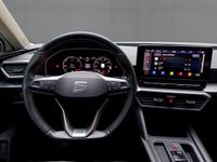 Seat Leon - Vorschau Bild 10