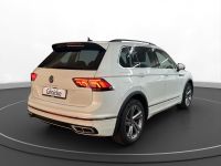 Volkswagen Tiguan - Vorschau Bild 4