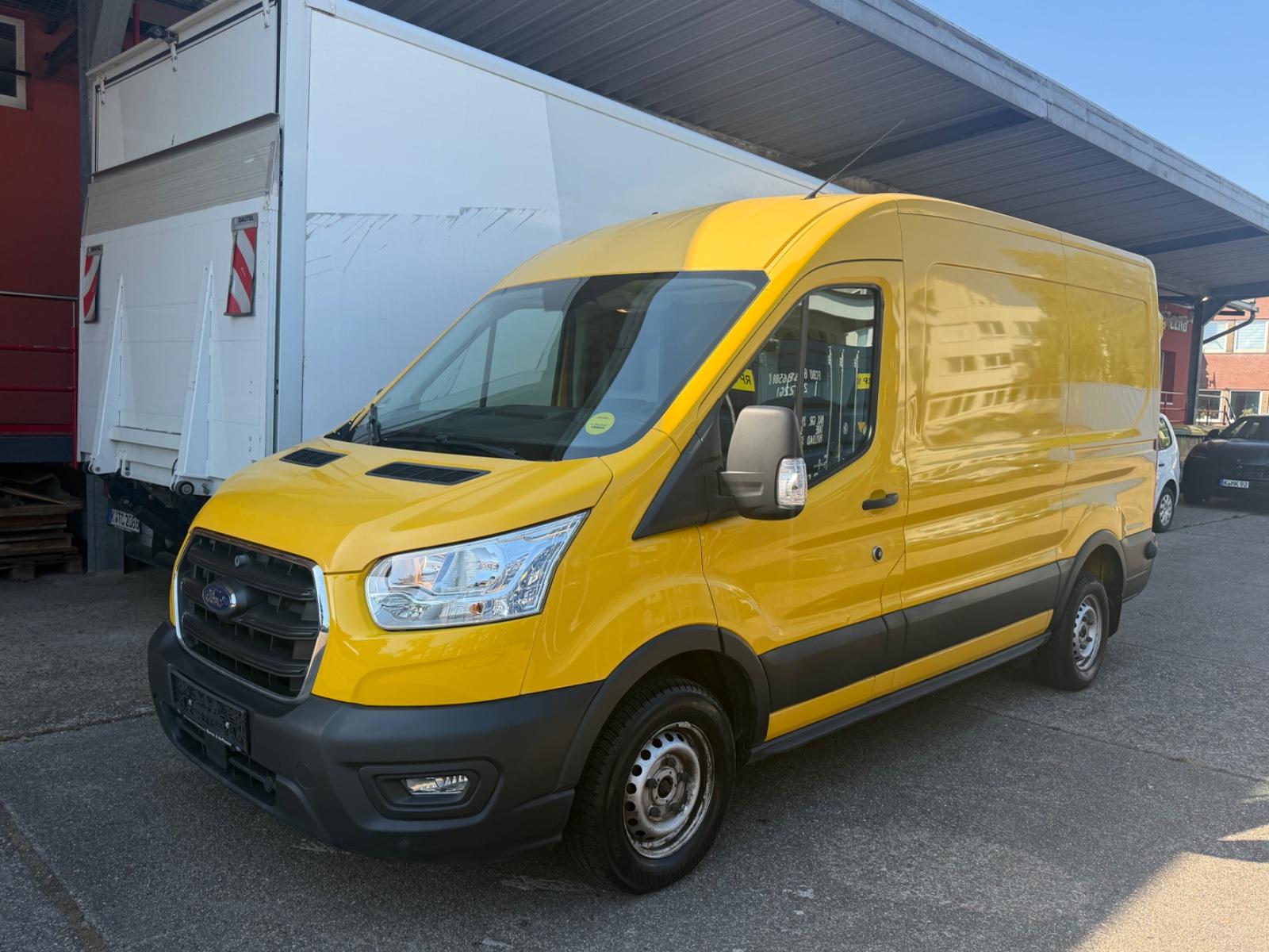 Ford Transit Kasten 290 L2 Trend