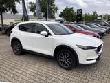 Mazda CX-5 SKYACTIV-D 175 Sports-Line AWD - Mazda CX-5 in Erfurt