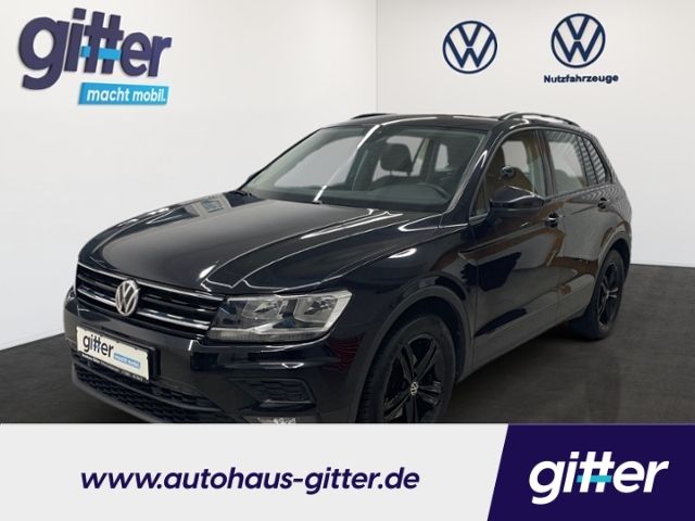 Volkswagen Tiguan 1.5 TSI OPF PDC KLIMA NAVI ESP CD NEBEL