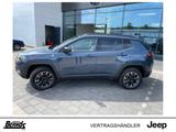 Jeep Compass 1.3 T4 4xe PLUG-IN HYBRID Autom. Trailha - Jeep in Duisburg