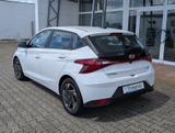 Hyundai i20 1.0 T-Gdi 48V Trend - mit Benzin-Antrieb: Kleinwagen, 1.4