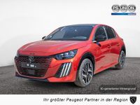 Peugeot 208 - Vorschau Bild 1
