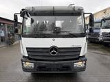 Mercedes-Benz Atego 818 Hegla Glasreff - Atego 818