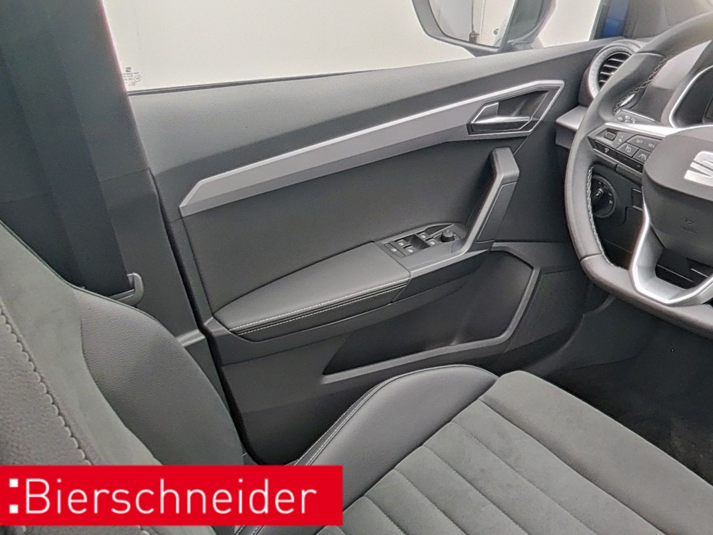 Seat Ibiza - Bild 14