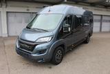 Malibu Carthago Malibu Van 640 charming Kamera Markise - Malibu 640