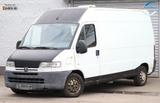 Peugeot Boxer 1400 128PS HDi DPF 320 LH Wohnwagen Stand - : Wohnwagen