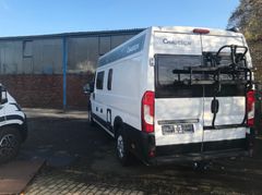 Chausson V 697  FirstLine Markise,Solar,AHK,Artic Paket