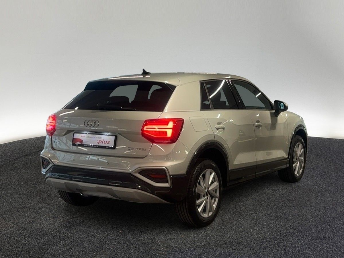 Audi Q2 - Bild 3
