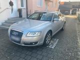 Audi A6 C6 4f2 2.4 - 177 ps - Bj 2005 - wenig Km - Audi A6 Limousine 4b mit Benzin-Antrieb
