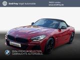 BMW Z4 sDrive20i Aut. M Sport LED* Harman/Kardon* - BMW Z4 M: Roadster