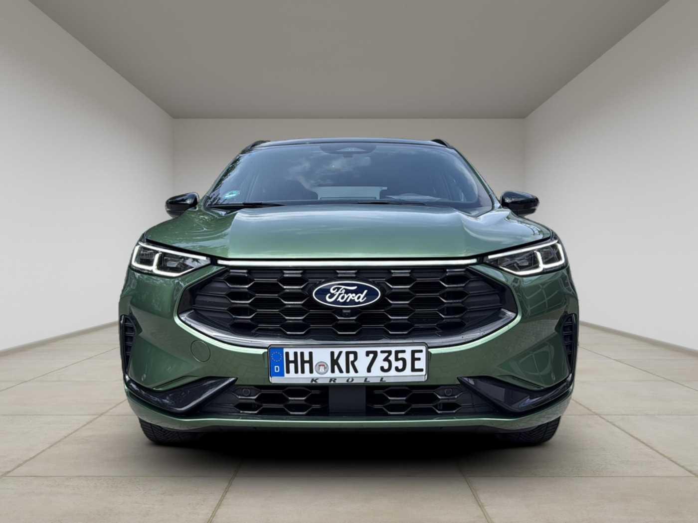 Ford Kuga Plug-In Hybrid ST-Line X