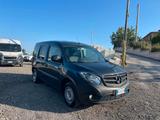 Mercedes-Benz Mercedes Benz Citan Tourer 119CDI 90cv con posti - Mercedes-Benz Post