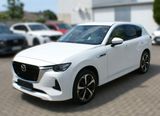 Mazda CX-60 Takumi Hybrid AWD - Mazda CX-60: Takumi