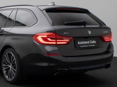 Foto Nummer 15: BMW 540i