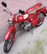 Zündapp Zundapp Sport Combinette KS 1969 - Offers