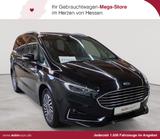 Ford Galaxy 2.0 EcoBlue S&S TITANIUM AHK - Ford Galaxy Kombi Gebrauchtwagen