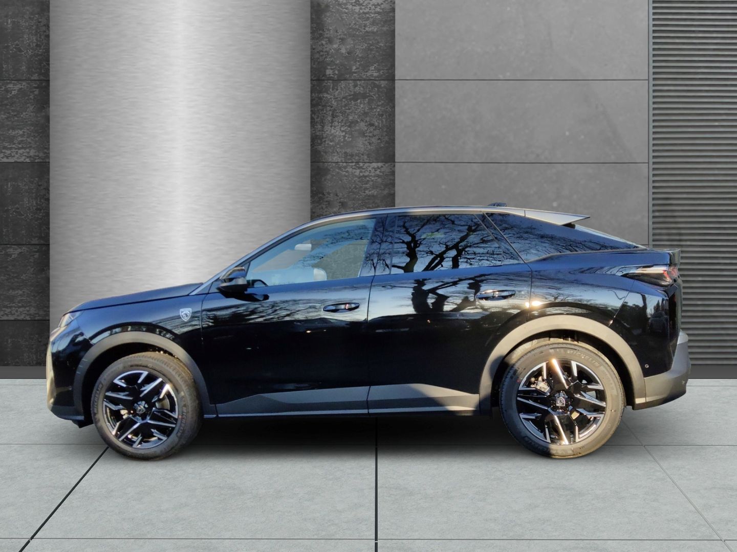 Peugeot 3008 - Bild 2