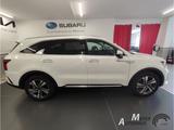Kia Sorento 1.6 T-GDI Hybrid Spirit 4WD Klima+Sounds - Kia Sorento: Weiß
