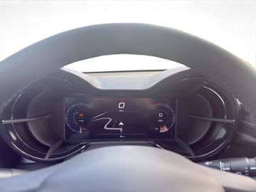 Alfa Romeo Junior Ibrida Ti *18 Zoll ALUFELGEN*TECHNOLOGIE*
